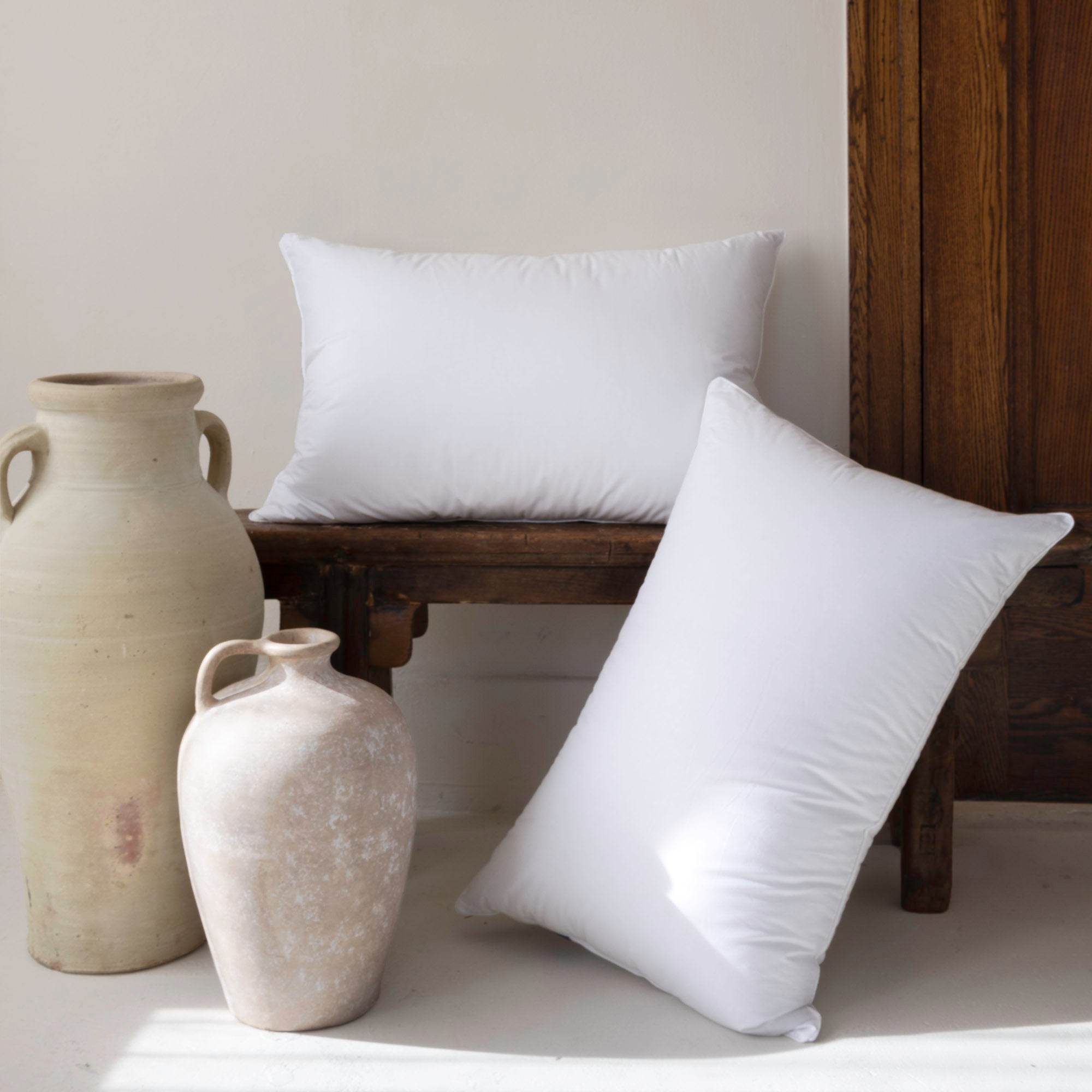 Chateau Pillow