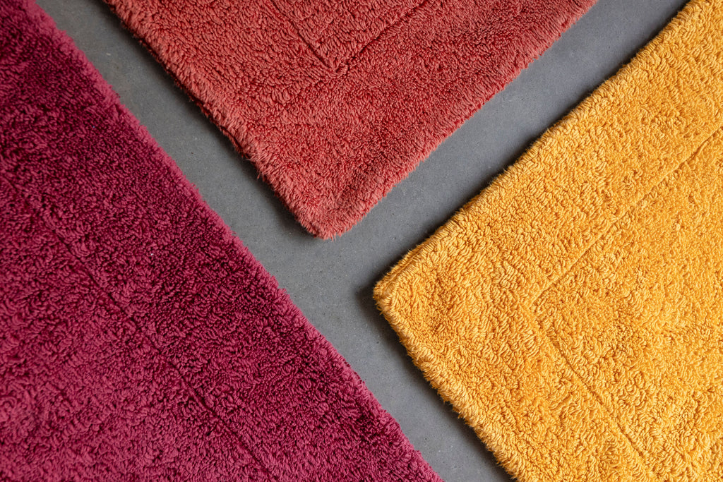 Double Rugs