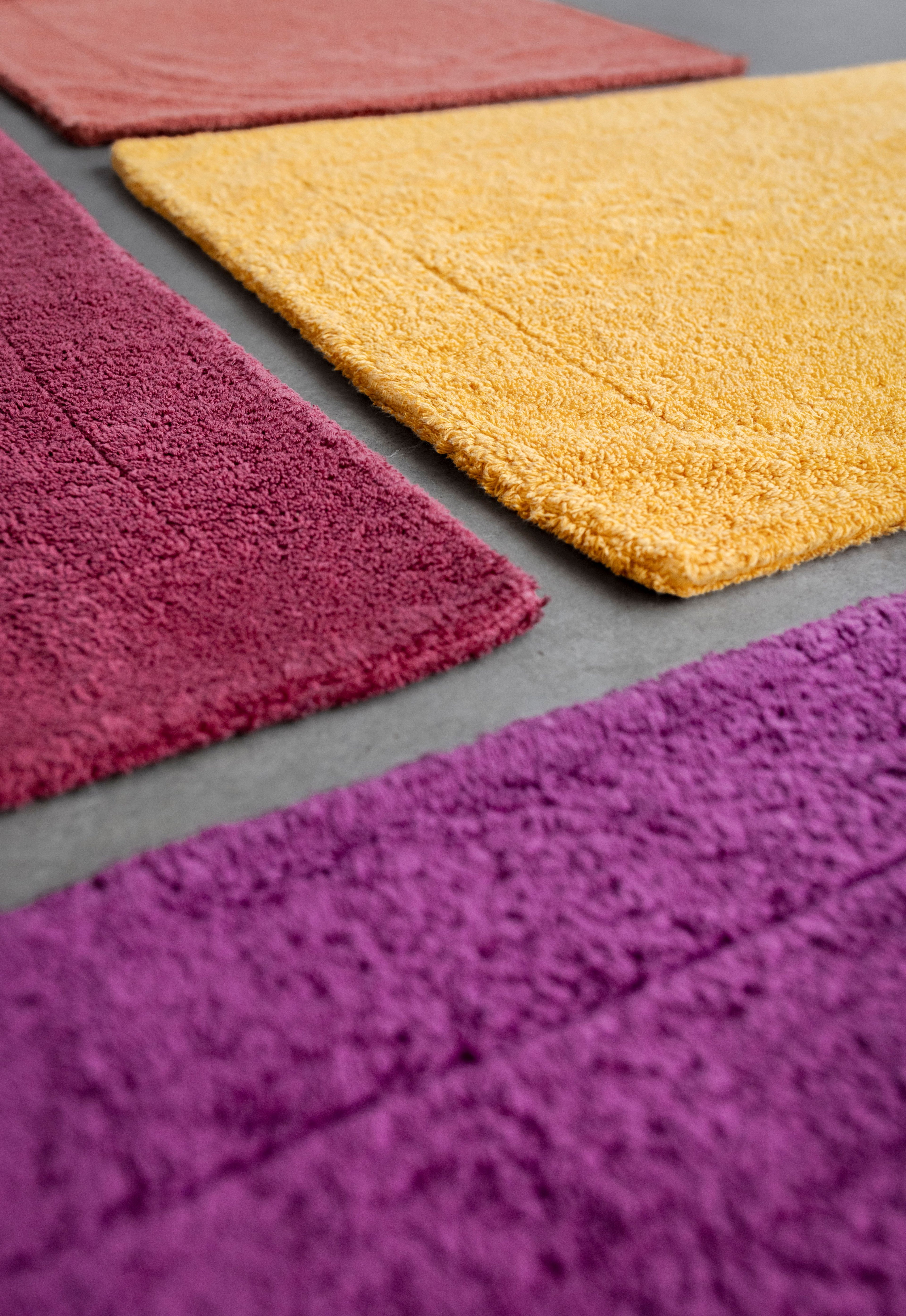 Double Rugs