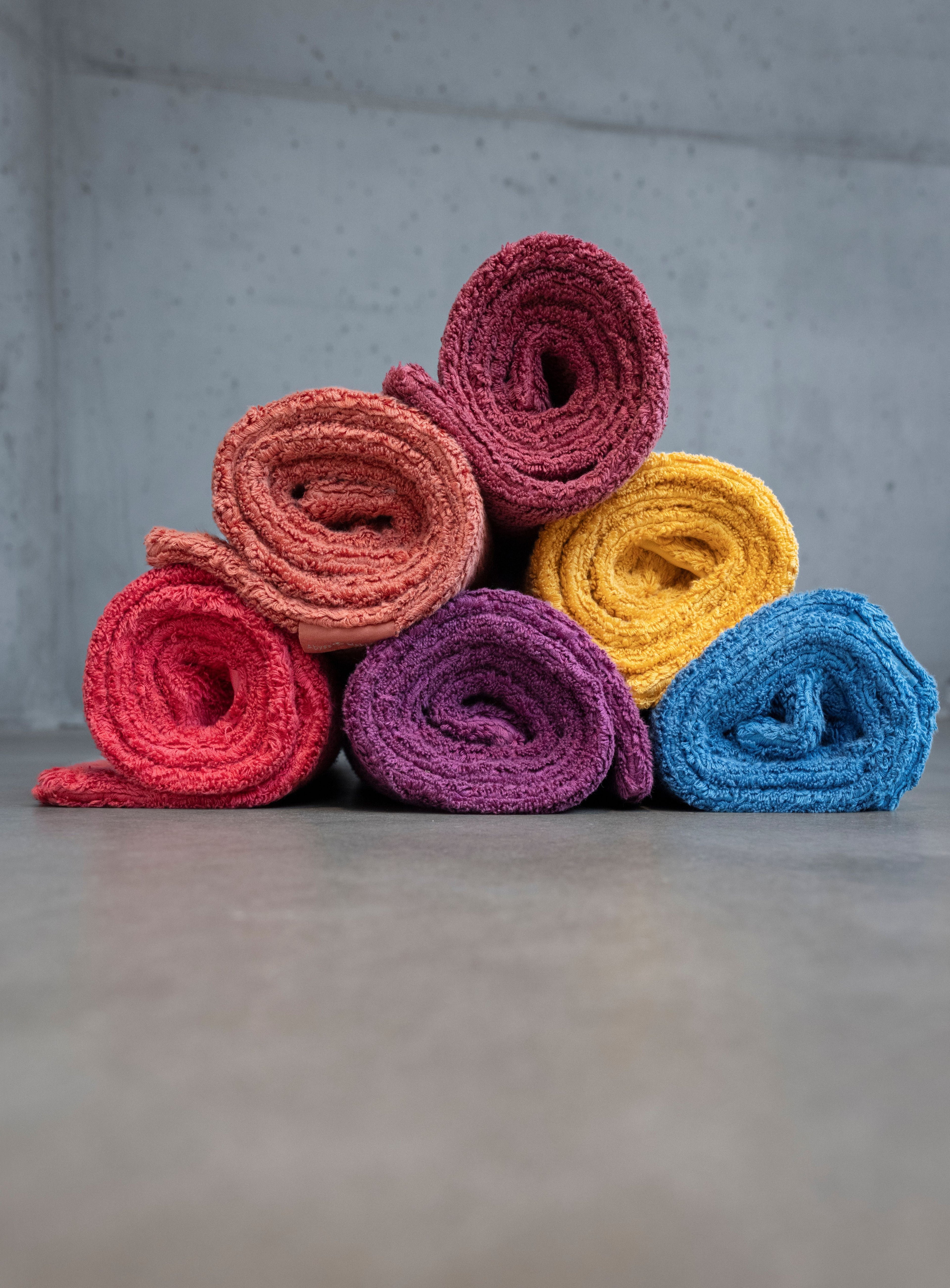Double Rugs