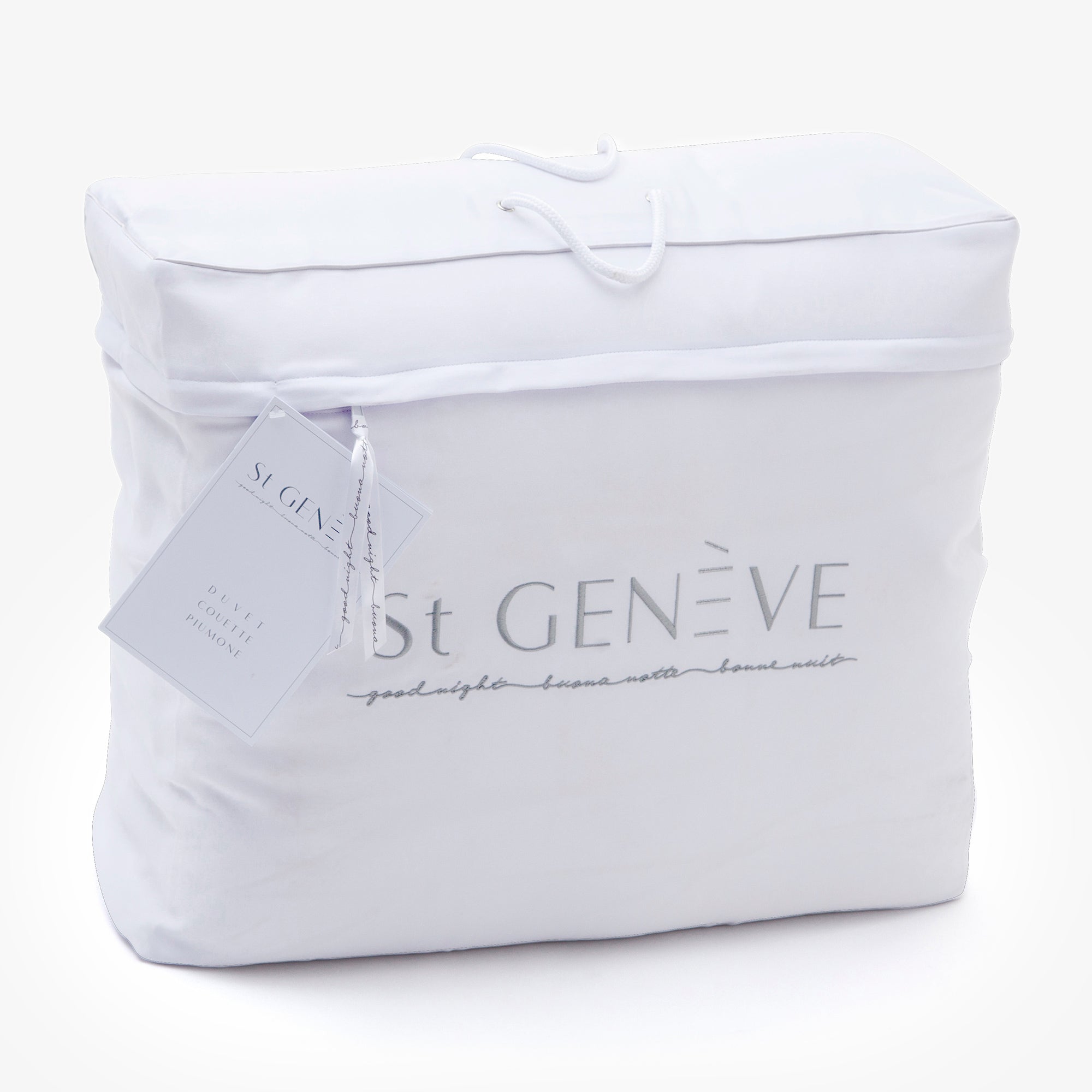 Piatra | Wool Duvet