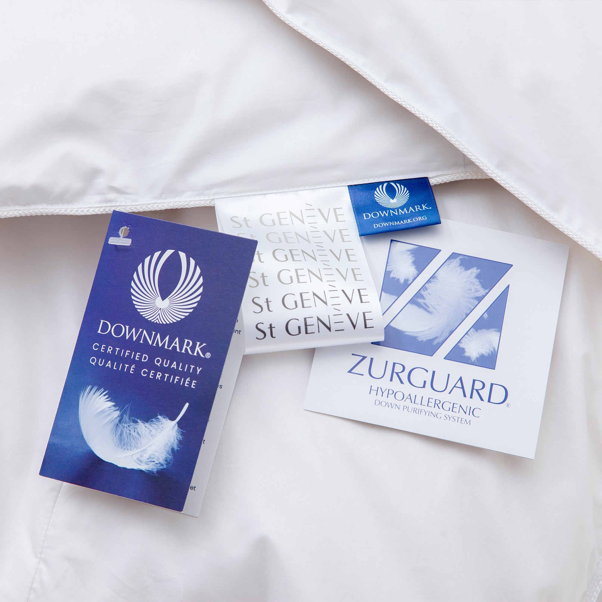 Lajord Duvet