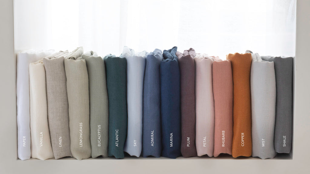 Echo | Linen