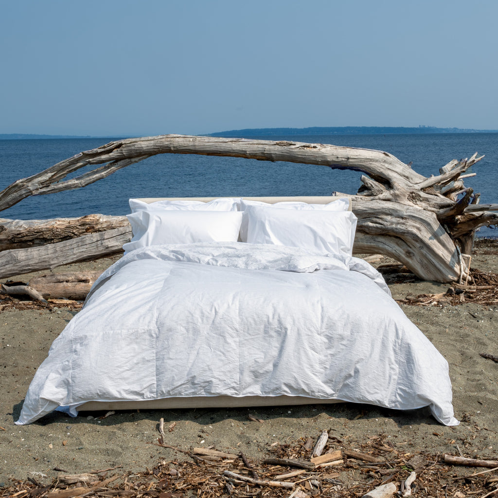 Canadian Eiderdown Duvet
