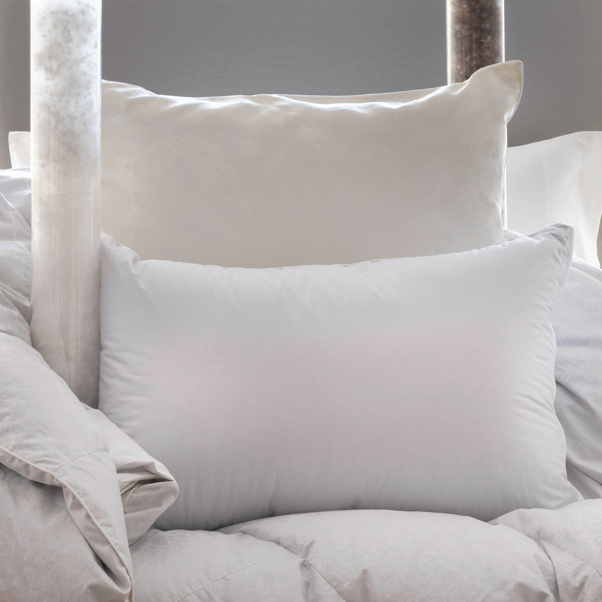Eider Luxe Pillow