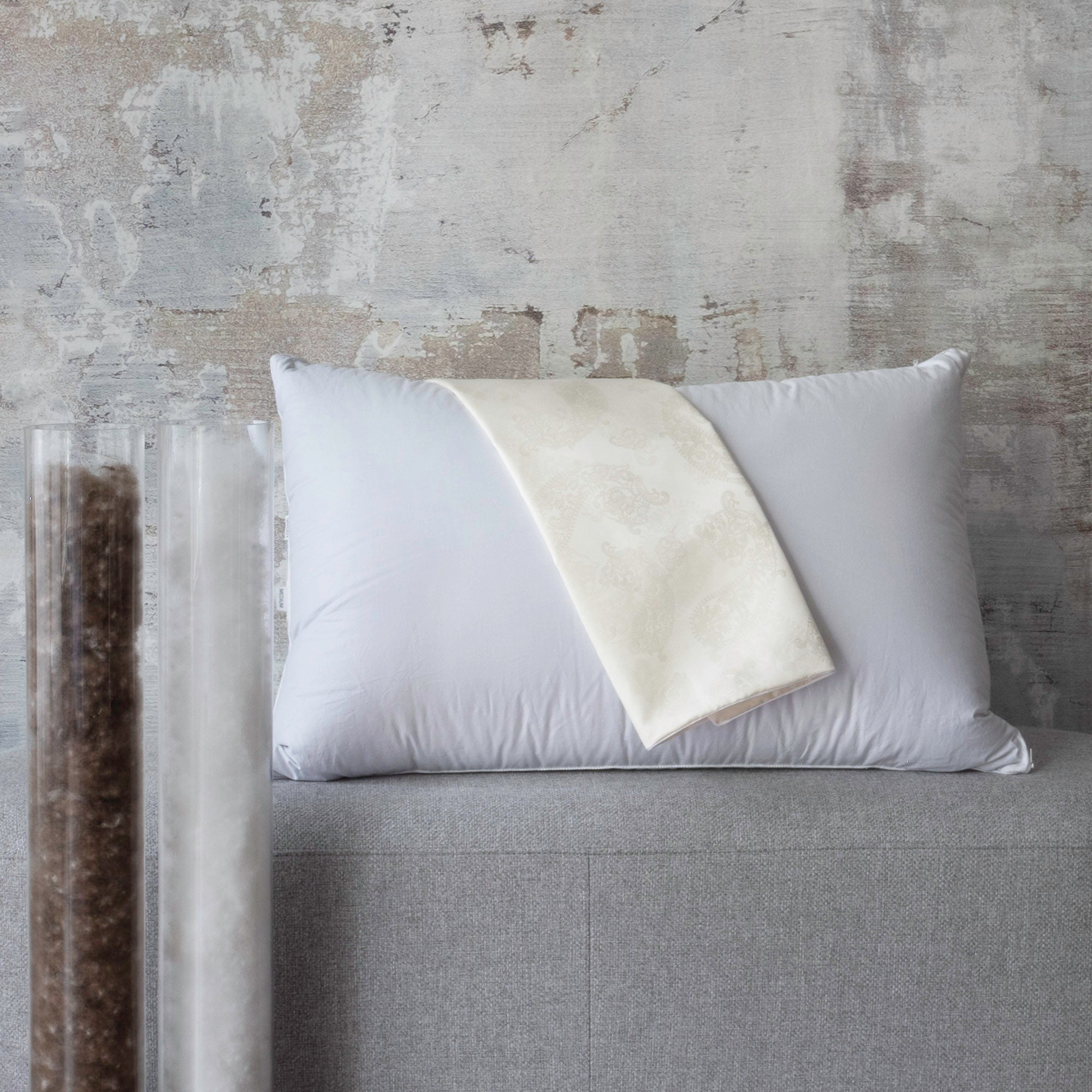 Eider Luxe Pillow