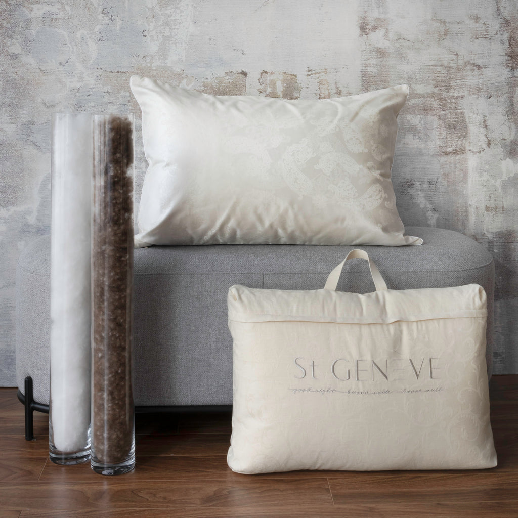 Eider Luxe Pillow