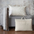 Eider Luxe Pillow