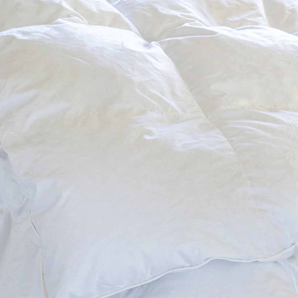 Canadian Eiderdown Duvet