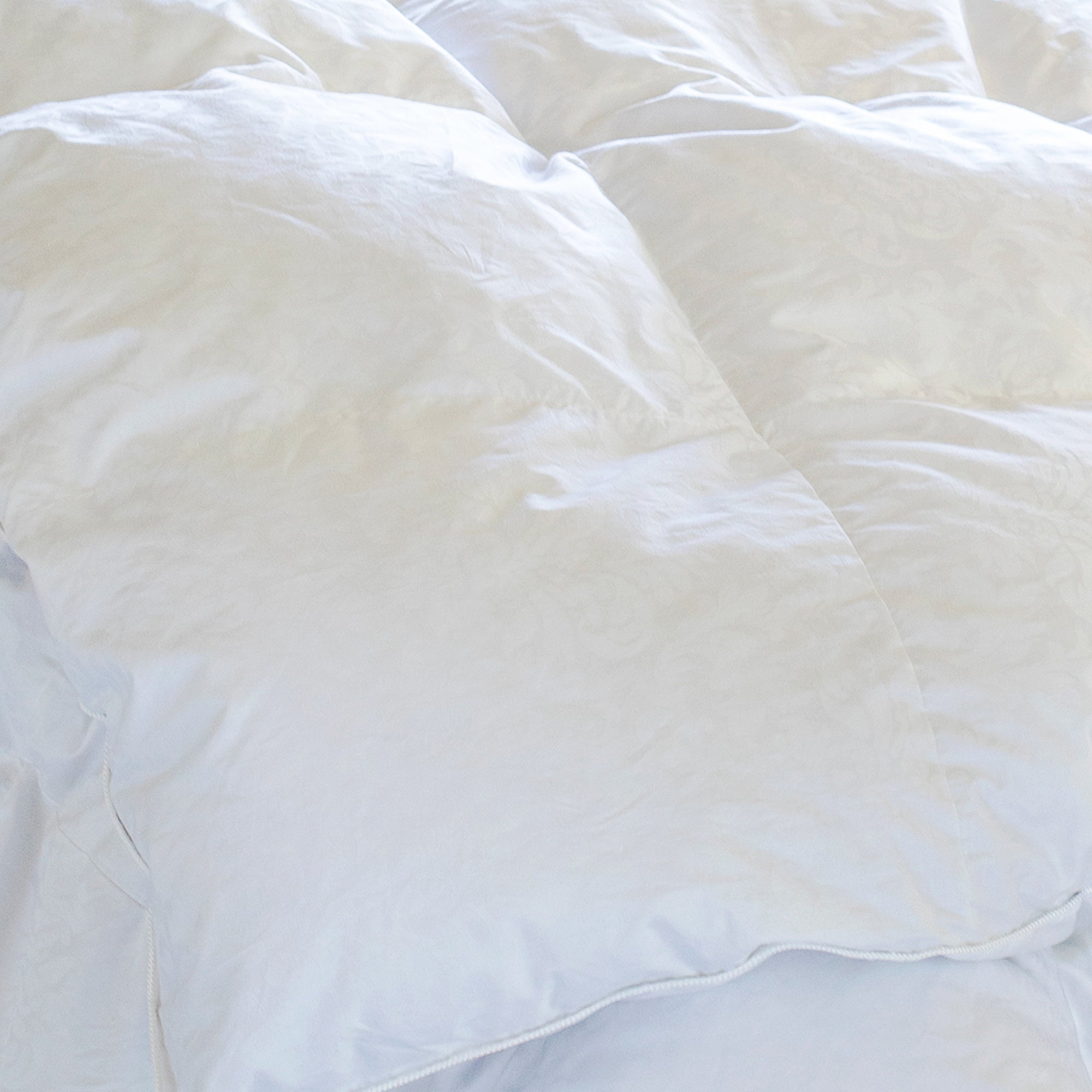 Canadian Eiderdown Duvet
