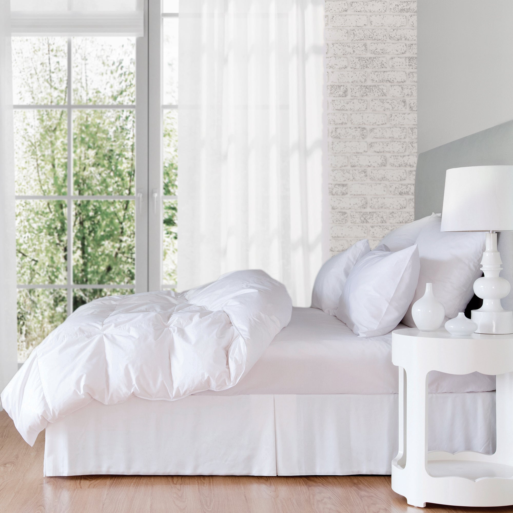 Embassy Duvet