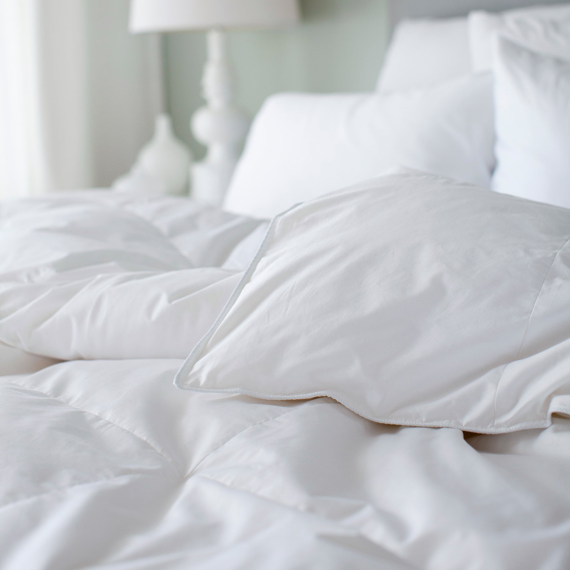 Embassy Duvet