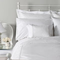 Giovani | Percale with Bourdon Stitch
