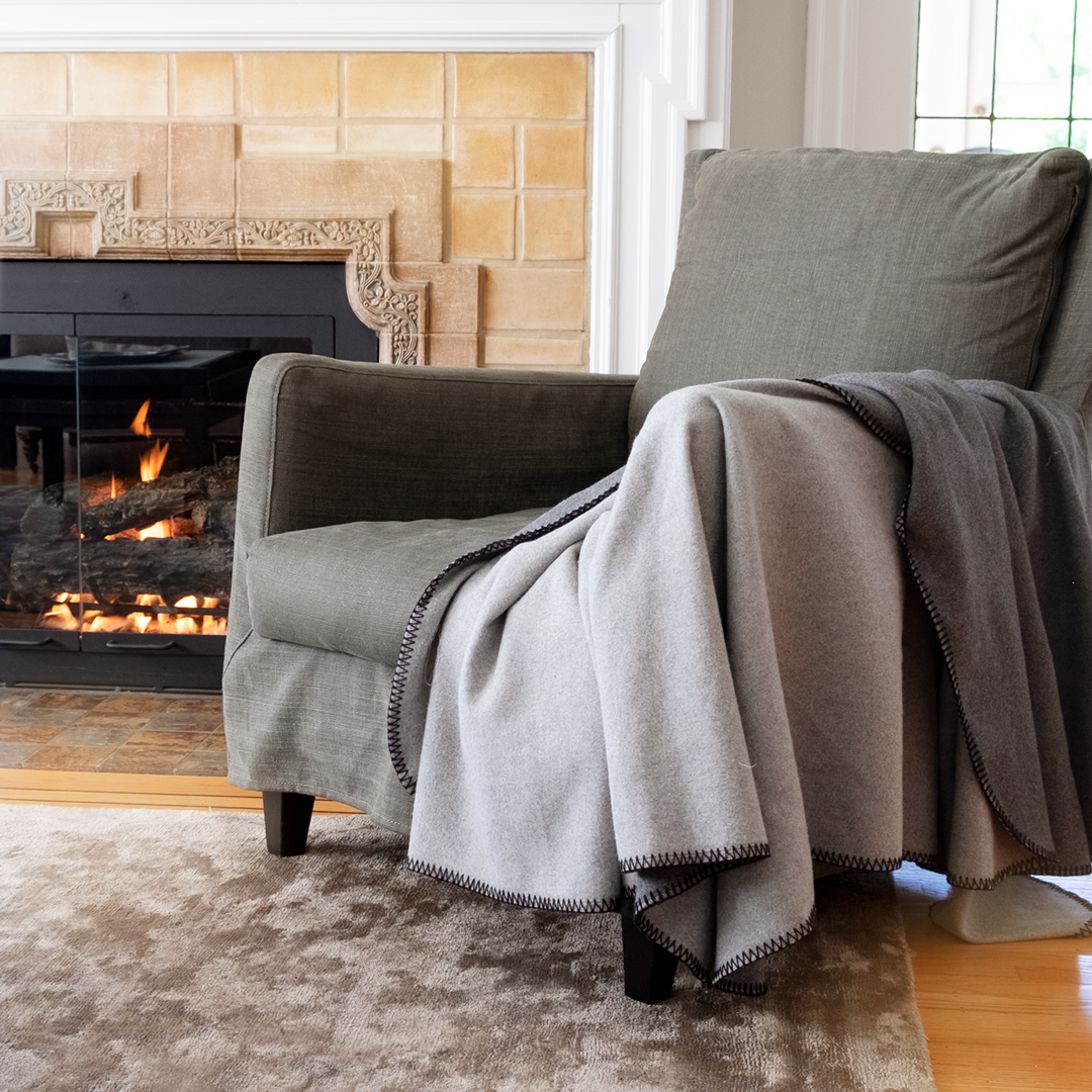 Patrizia | Throws