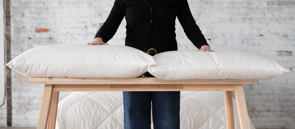 Piatra | Wool Pillow