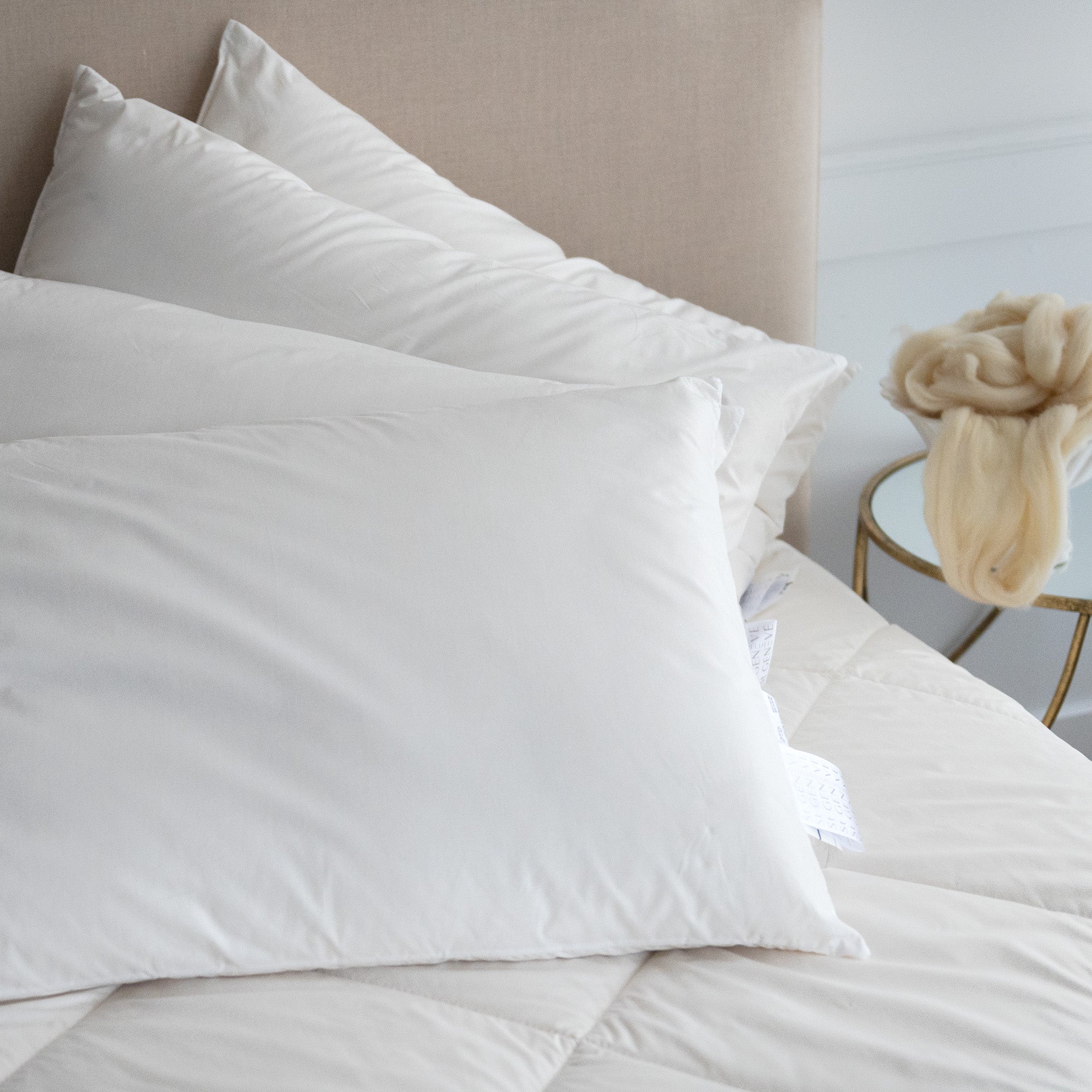 Piatra | Wool Pillow