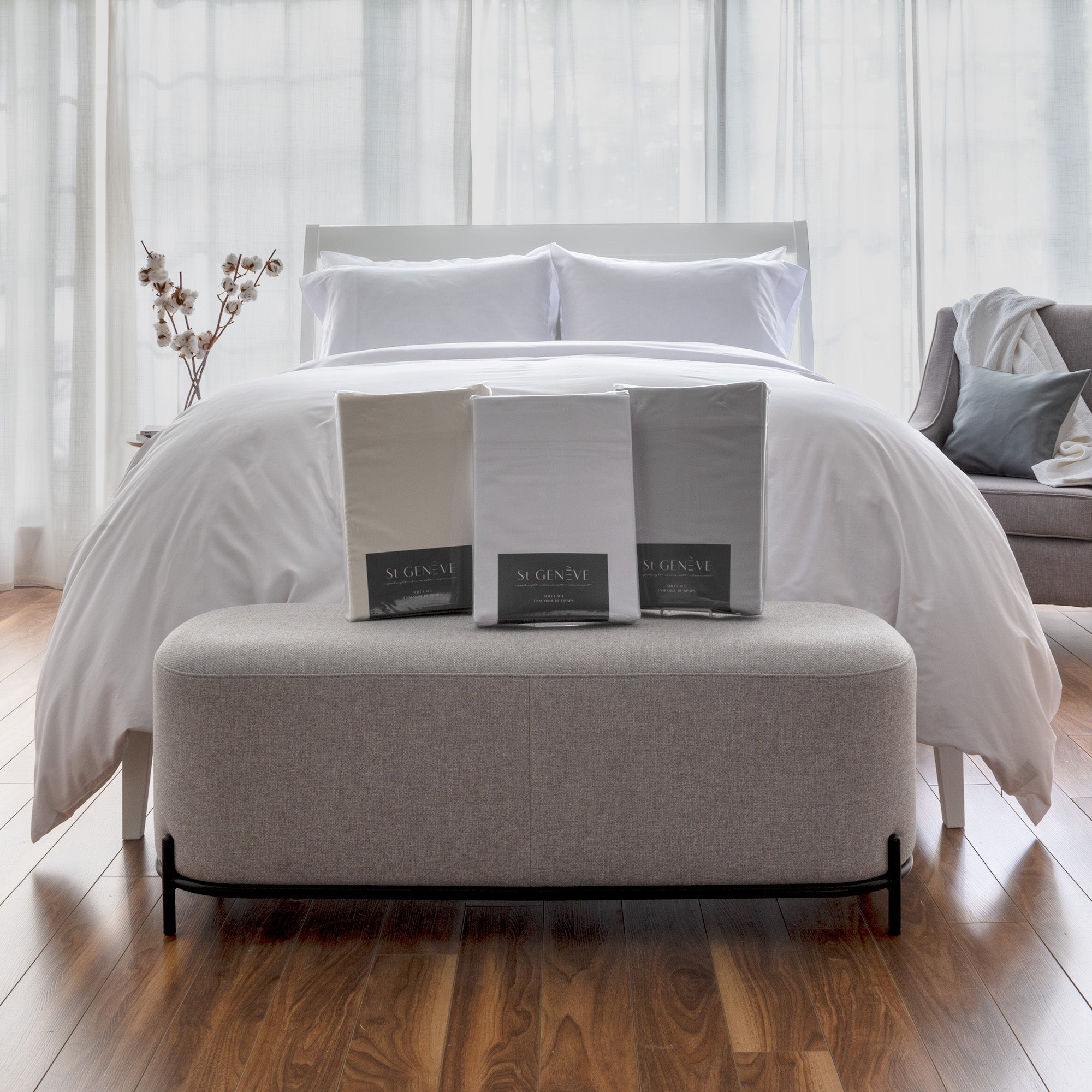 Porto | Sateen