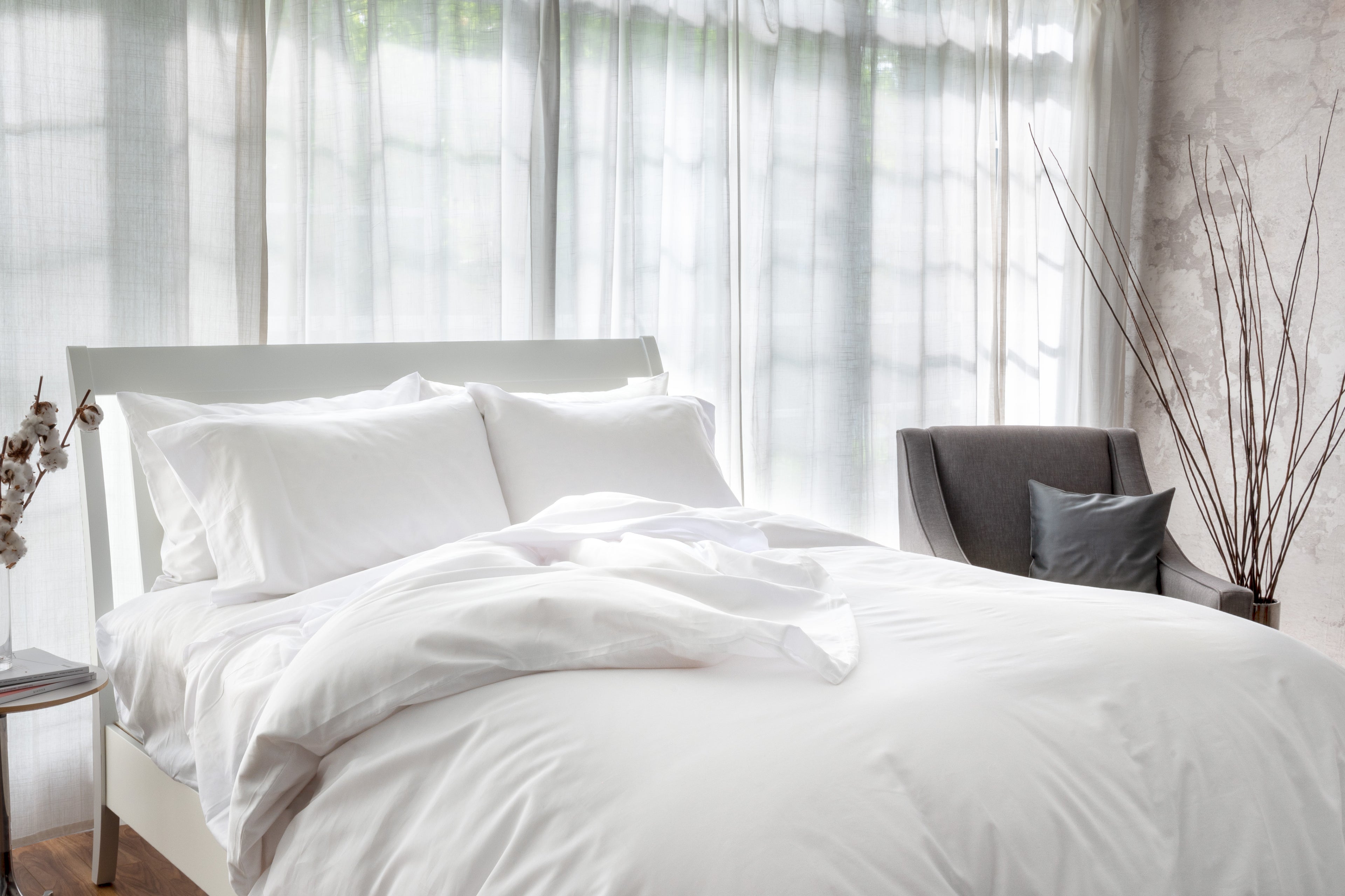 Porto | Sateen