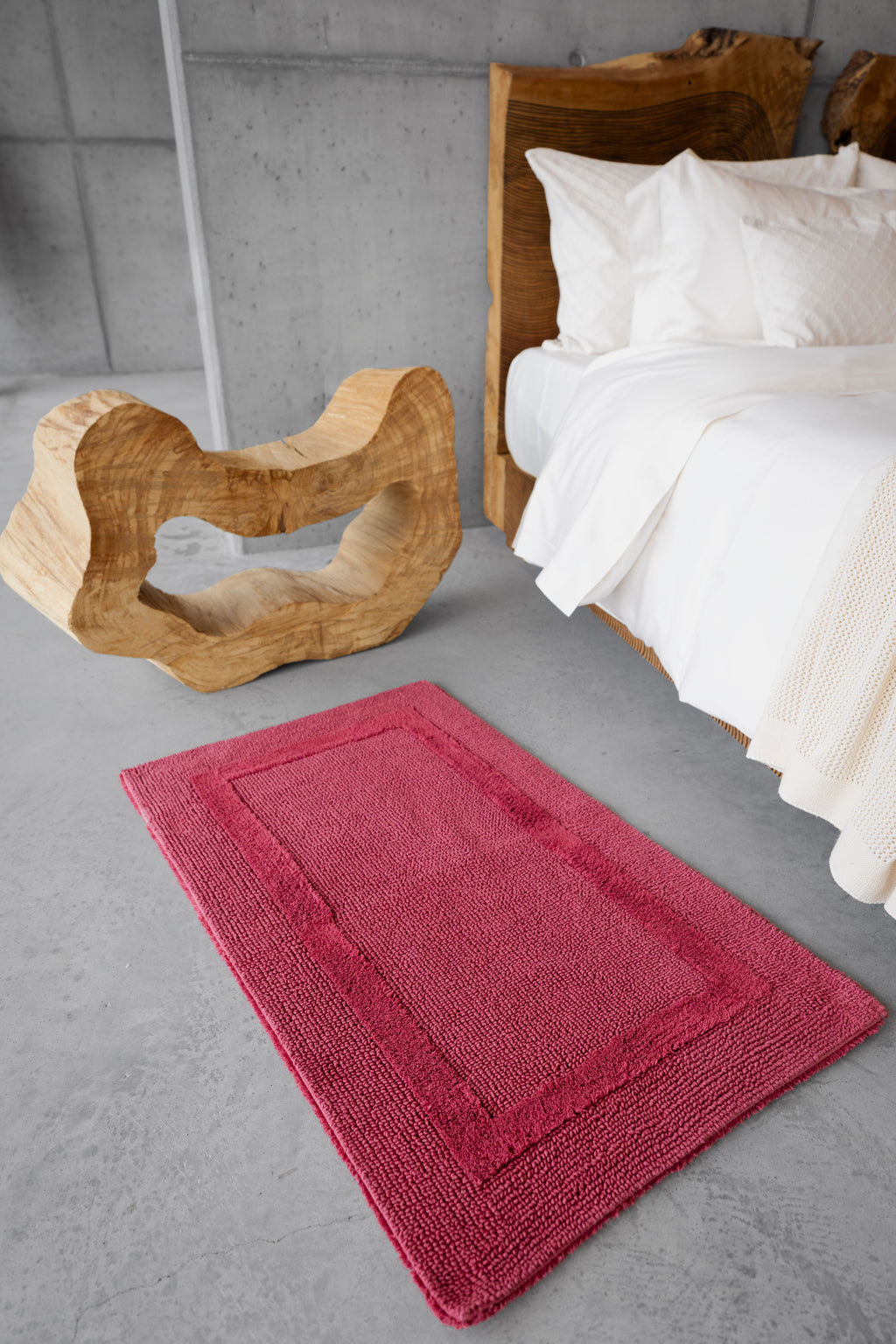 Reversible Rug