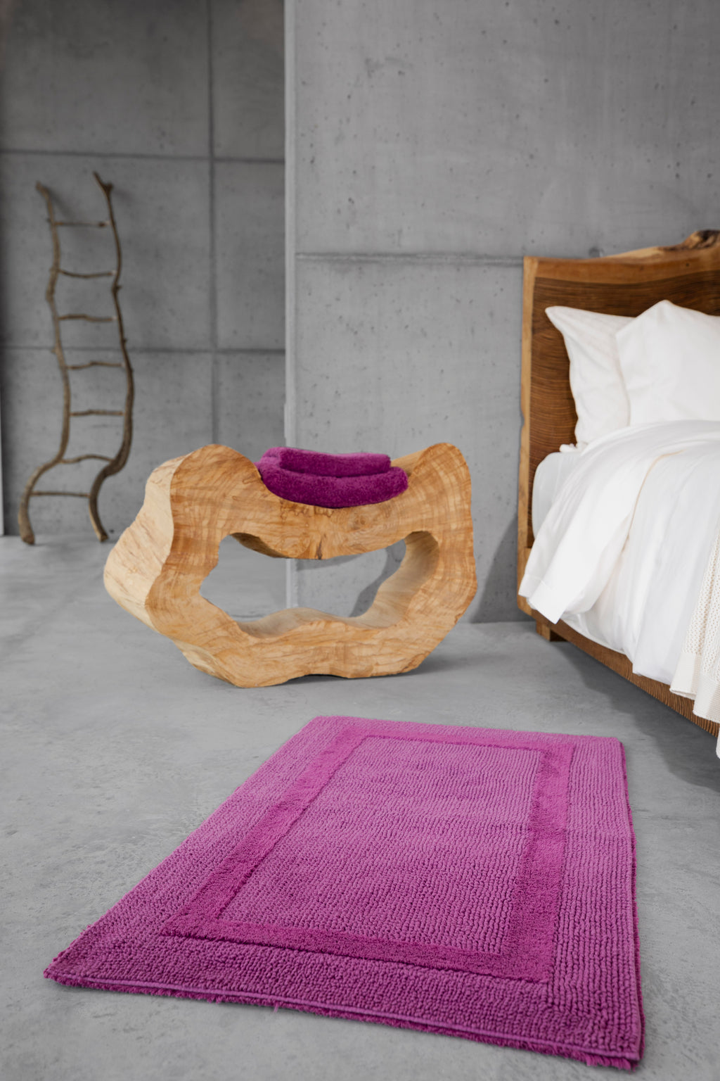 Reversible Rug