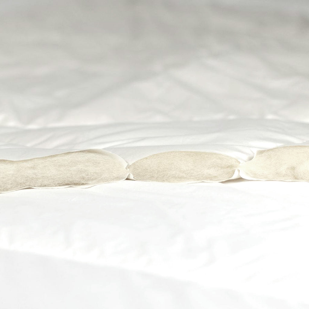 Piatra | Wool Duvet