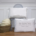 Piatra | Wool Pillow