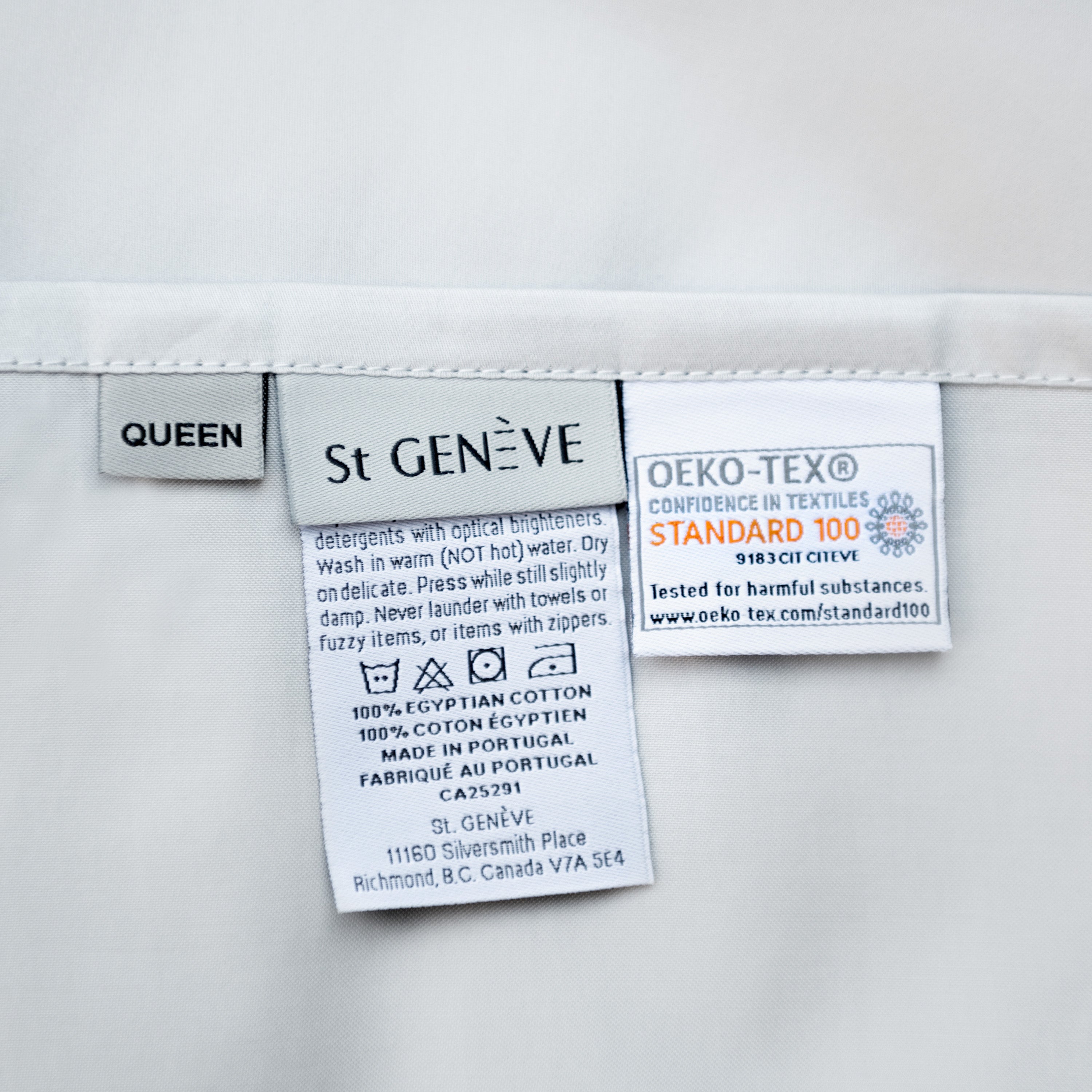 Porto | Sateen