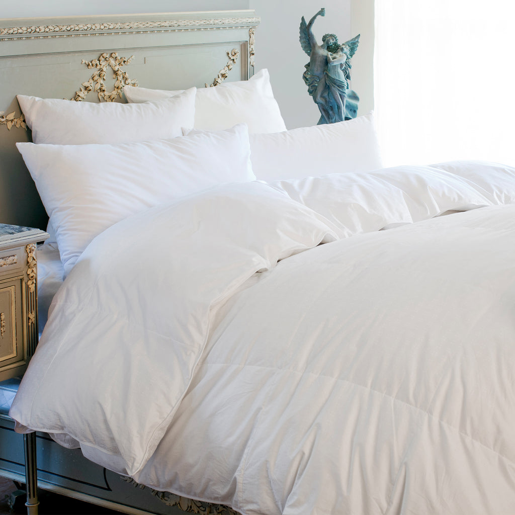 Ziegler Duvet