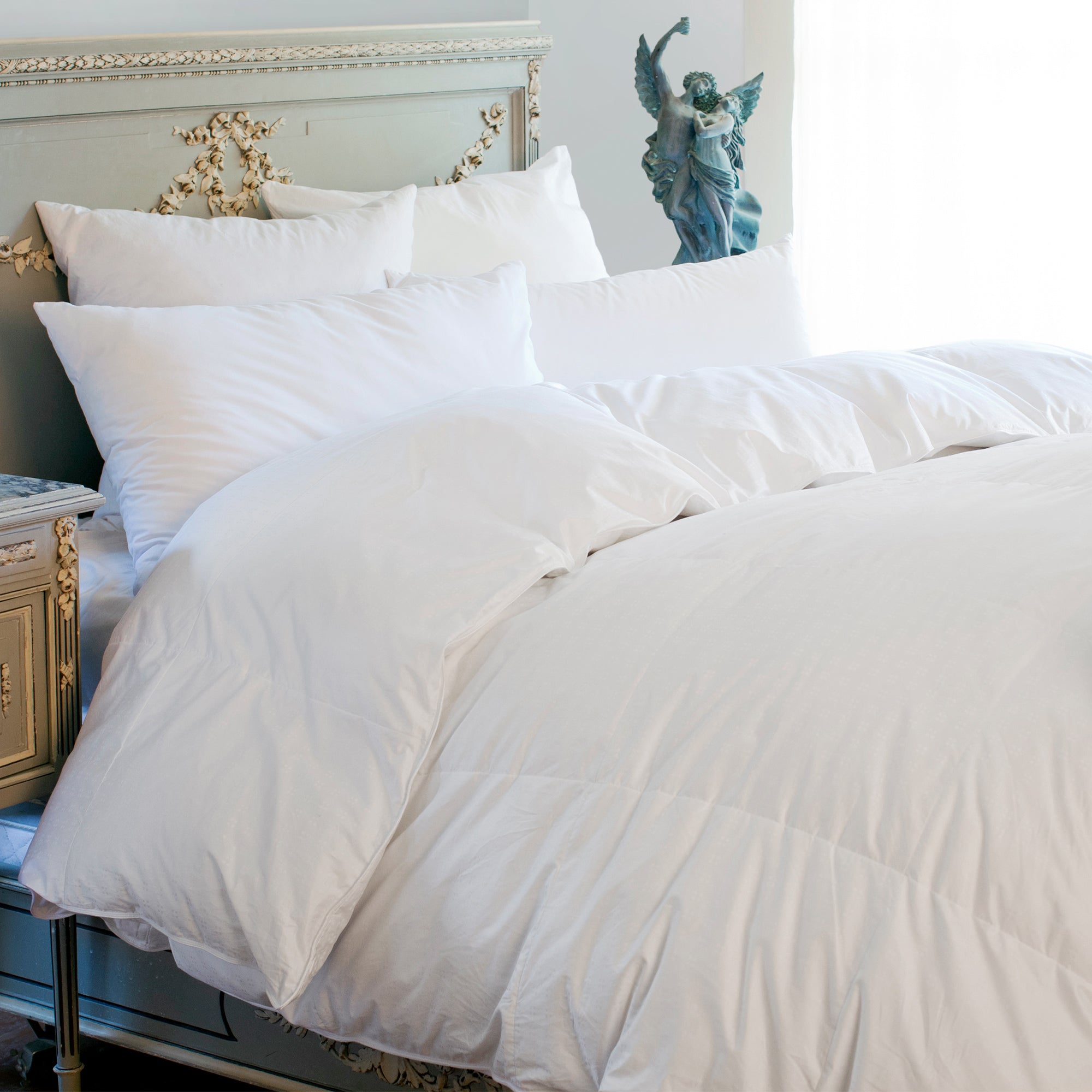 Ziegler Duvet