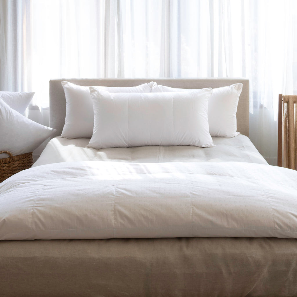 Ziegler Down Pillow