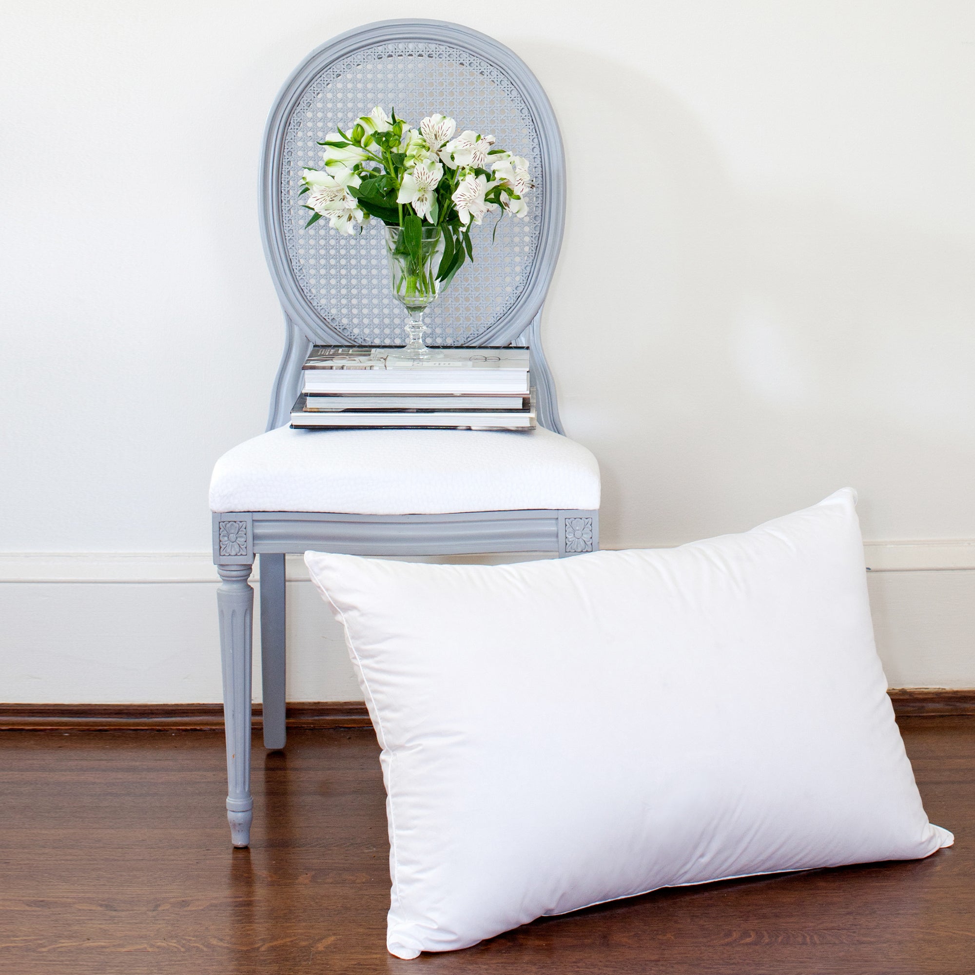 Ziegler Down Pillow