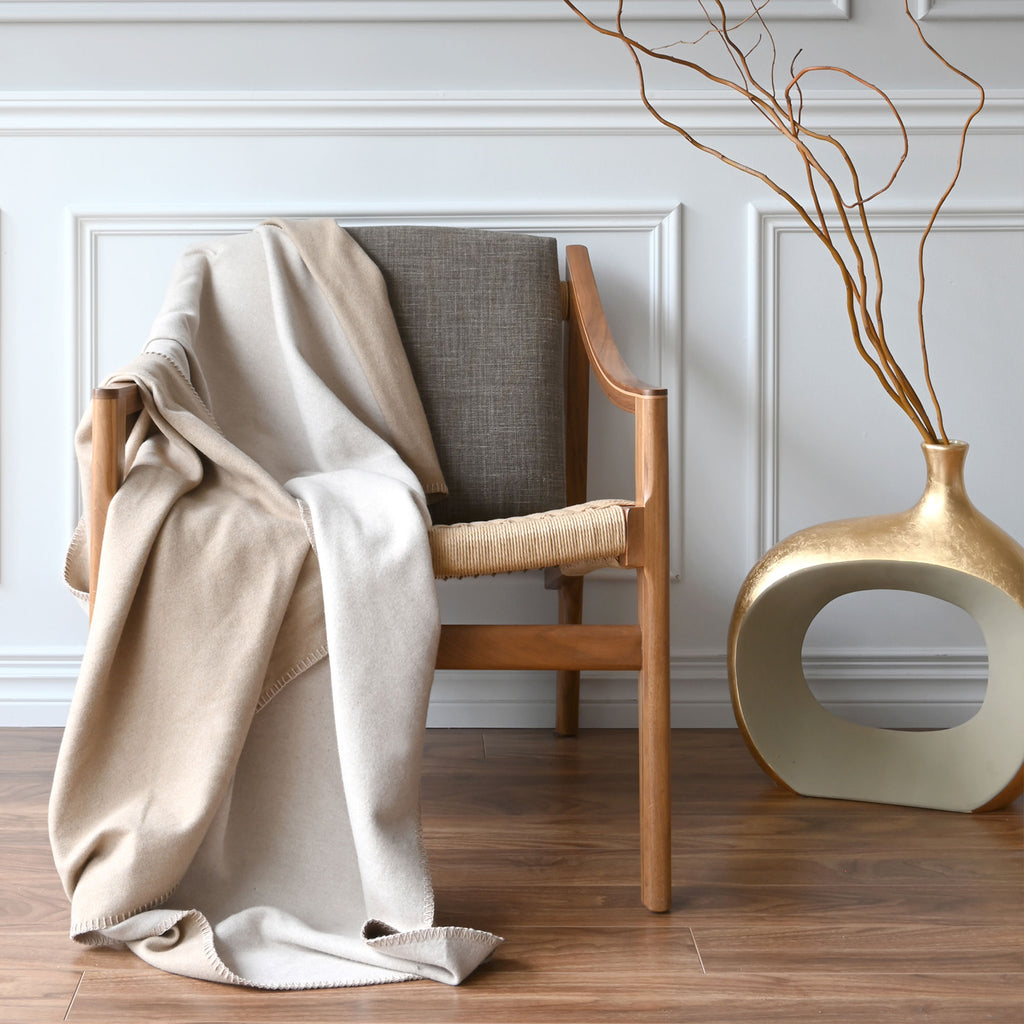Patrizia | Throws