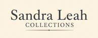 Sandra Leah Collections Wordmark Logo